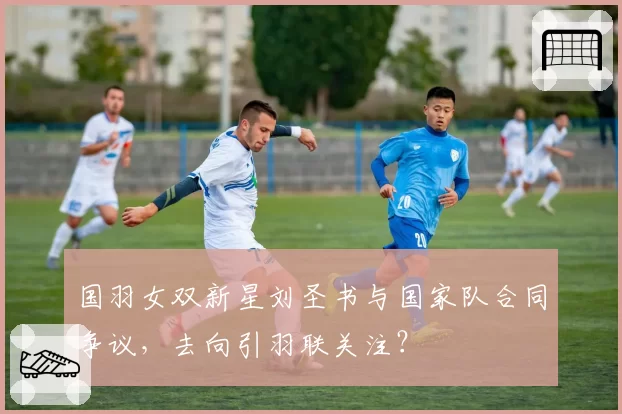 国羽女双新星刘圣书与国家队合同争议，去向引羽联关注？