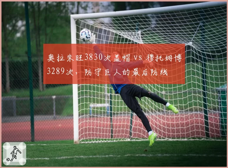 奥拉朱旺3830次盖帽 vs 穆托姆博3289次,防守巨人的最后防线